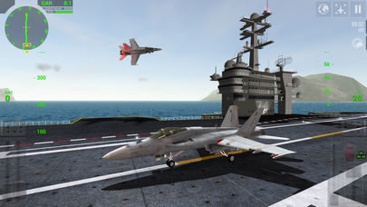 Download F18 Carrier Landing Lite App on your Windows XP/7/8/10 and MAC PC